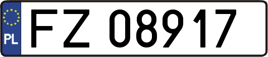 FZ08917