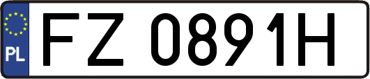 FZ0891H
