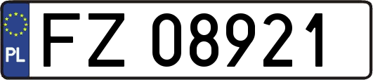 FZ08921
