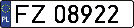 FZ08922