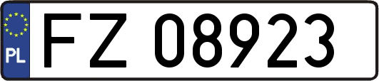 FZ08923