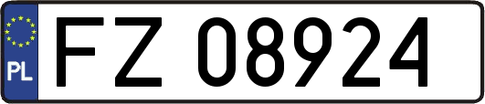 FZ08924