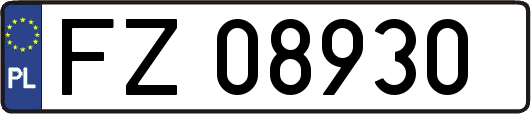 FZ08930