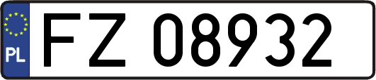FZ08932