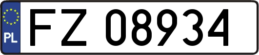 FZ08934