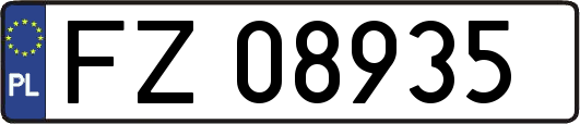 FZ08935