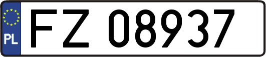 FZ08937
