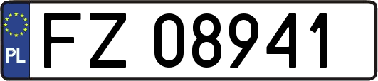 FZ08941