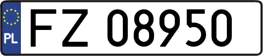 FZ08950