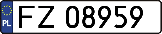 FZ08959