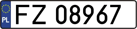 FZ08967