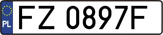 FZ0897F