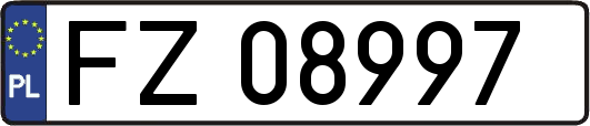 FZ08997