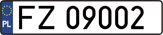 FZ09002