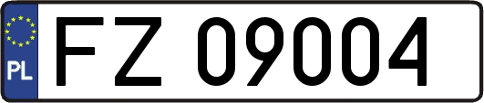 FZ09004