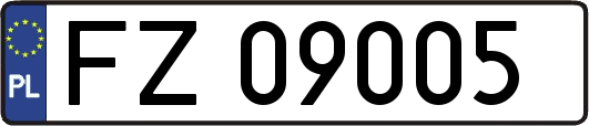 FZ09005
