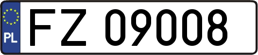 FZ09008