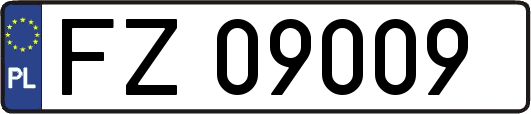 FZ09009
