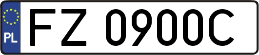 FZ0900C