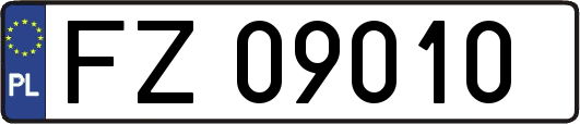 FZ09010