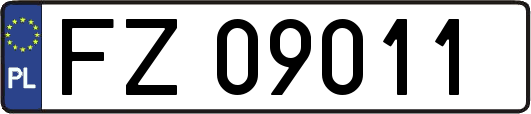 FZ09011
