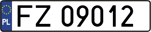 FZ09012