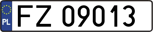 FZ09013