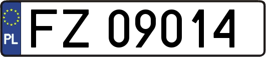 FZ09014