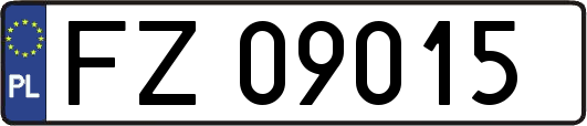 FZ09015