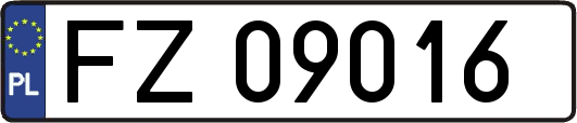 FZ09016