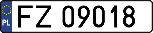 FZ09018