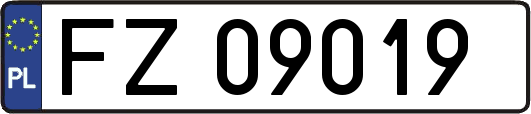 FZ09019