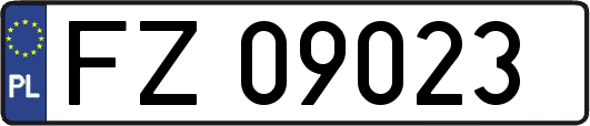 FZ09023