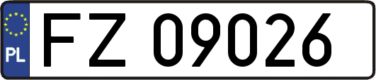 FZ09026