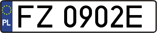 FZ0902E