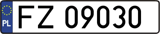 FZ09030