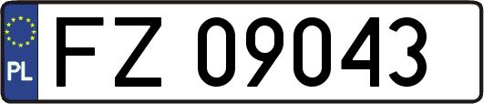 FZ09043