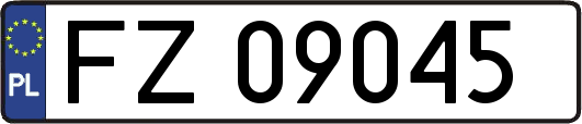 FZ09045
