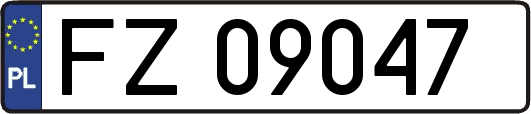 FZ09047