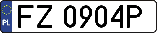 FZ0904P
