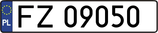 FZ09050