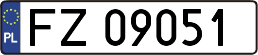 FZ09051