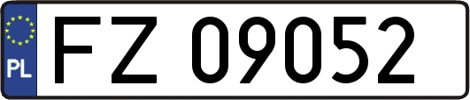 FZ09052