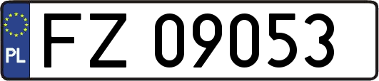 FZ09053