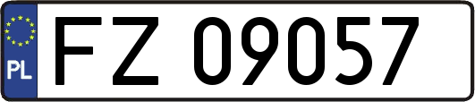 FZ09057