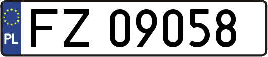 FZ09058