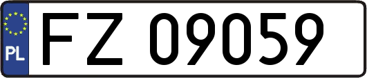 FZ09059
