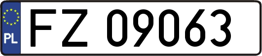 FZ09063