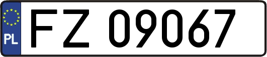 FZ09067