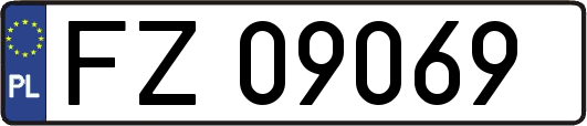 FZ09069